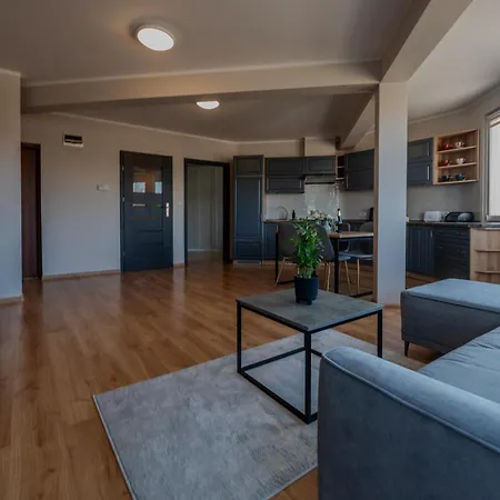 アパート Zloty Wschod - *