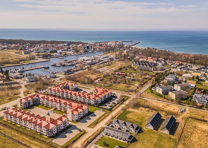 Zloty Wschod - Darlowko