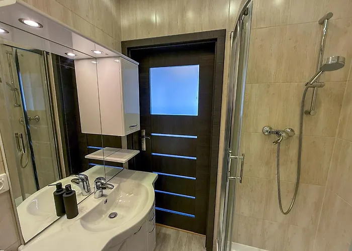 Apartman Zloty Wschod -